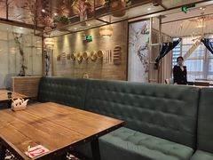 -三姐妹餐厅(曲江店)