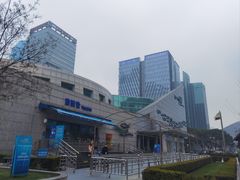 -上海海洋水族馆