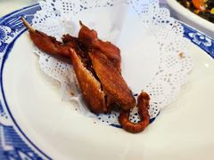 -乔家满族八大碗(流水沟店)