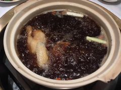 -天宜隆蘑菇宴火锅(石景山旗舰店)
