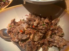 -青年公社烤鸭(滨湖银泰店)