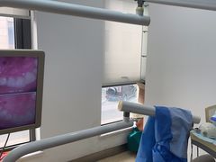 -圣贝口腔(海淀店)
