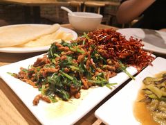 -榆林镇筋饼(知春路店)