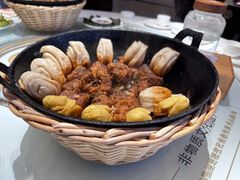 -古洼一锅鲜(开发区店)
