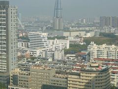 -宁波东港喜来登酒店