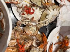 -川骄海鲜自助(河东店)