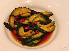酸辣瓜条-金鼎轩(亚运村店)