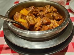 -西贝(紫荆广场店)