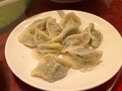 -长城东北菜(新港西路店)