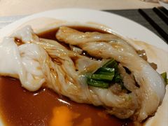 -广州中心皇冠假日酒店-环市食坊·海鲜自助餐厅