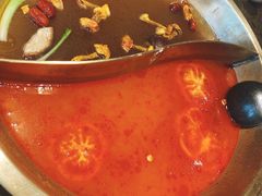 -小龙坎火锅(总店)