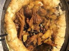 -灶座小锅烀饼·铁锅炖(全国总店)