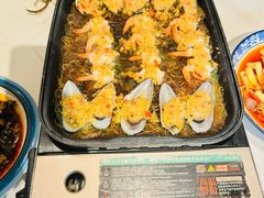 -院8里·小聚园老川菜(九眼桥店)