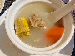 -采悦轩中餐厅·粤菜·海南菜(神州半岛喜来登度假酒店)