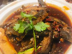 -董厨煨汤馆(车站路店)
