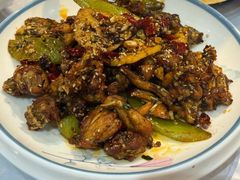 -三妹小龙虾·黄油蟹(华侨城总店)