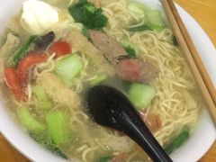 -双冰面馆(茶南店)
