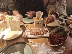 -榆林镇筋饼(知春路店)