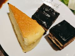 -汉巴味德(北京银座和谐广场店)