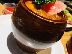 -清真·艾美可餐厅(大悦汇店)