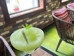 -Pistolera Mexican Cantina女枪手墨西哥餐厅(碧云路店)