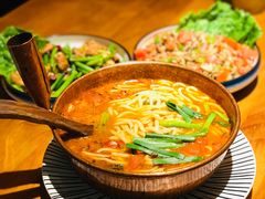 -觅山云南菜(泊富ICITY店)