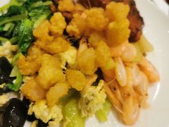 -太湖饭店玉兰厅(自助餐厅)