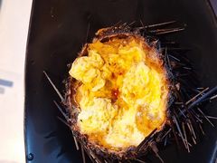 -蚝堡海鲜·威海菜·海肠捞饭·烧烤·亚洲吃蚝公司(幸福门店)