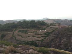 -马头山