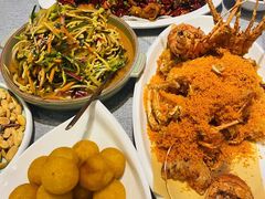 -渔乐圈海鲜餐厅(群力金江路店)