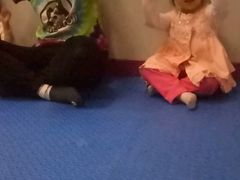 -美国悦宝园早教托育中心(东坝店)