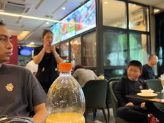 -国人川菜(李家村建东街店)