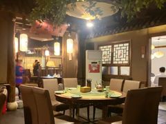 大堂-淀里船宴(裕华东路店)