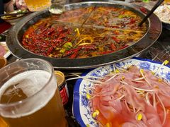 -陈眼镜火锅(总店)