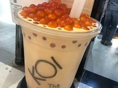 -KOI Thé(正佳广场店)