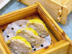 手打鲮鱼角-桃园盛宴·岭南粤菜·手工茶点(南庄店)