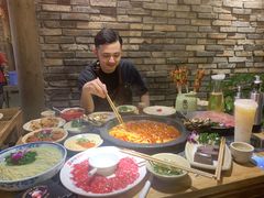 -蜀大侠火锅(寰球文化地标·总府店)