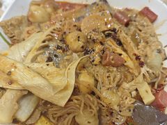 -林静小吃(复兴路店)