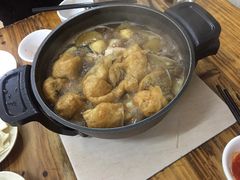 -三叔牛杂火锅店(三淮大街15号店)