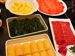 -南门涮肉(东单店)