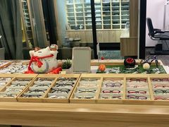 -无界眼镜MaxLess(五角场万达店)