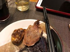 -吧嘚嘴炭烧鸽串吧(北海街店)