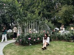 -人民公园(罗湖区)