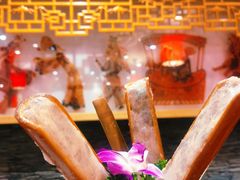 -巴蜀印象火锅(永陵总店)