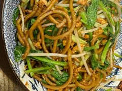 上海炒面-小实惠嘉(威海路店)