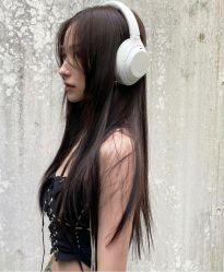 -丝语萱形象