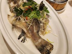 -凤凰楼酒家·粤宴点心(华强北店)