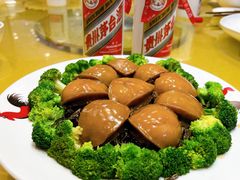 -郑厨私房菜