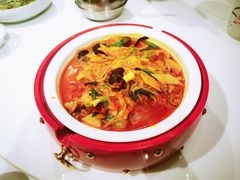 -宁夏国强手抓羊肉·清真菜(未央路凤三店)
