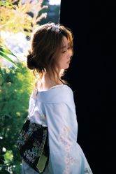 -WAVE SODA摄影工作室